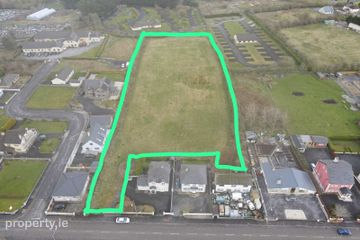 Churchfield, Knock, Co. Mayo
