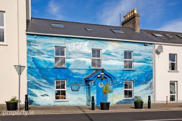 Former Eithnas By The Sea, Mullaghmore, Co. Sligo, F91 FF24 — photo 3