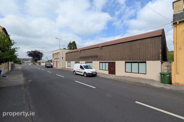 O'Haras Carpets, Park Road, Swinford, Co. Mayo, F12N725
