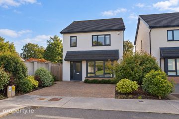 1a The Avenue, Moydervy Manor, Longwood, Co. Meath, A83H213