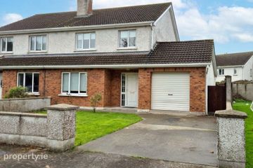 69 Riverside, Kinnegad, Co. Westmeath, N91EP23