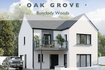 Oak Grove, Bunclody, Co. Wexford