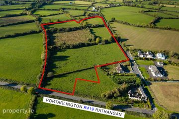 Clonsast, Bracknagh, Co. Offaly