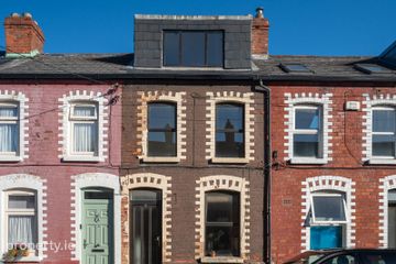 4 Doris Street, Ringsend, Dublin 4, D04P046