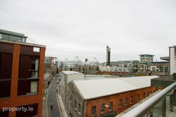 Apartment 66, Kingscourt, Smithfield, Dublin 7 — photo 2