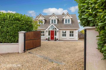 1 Castlecoe Hill, Termonfeckin, Co. Louth, A92K1E2