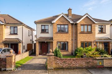 5 Palmerstown Heights, Dublin 20, Palmerstown, Dublin 20, D20Y867