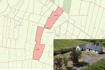Residential Holding On, C.20 Acres (Can Be Sold Seperately), Slieveroe, Frenchpark, Co. Roscommon — photo 2