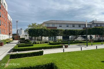 12-14 The Anchorage, Grand Canal Dock, Dublin 4, D04A718