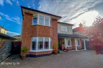 3 The Drive, Glenveigh, Navan, Co. Meath, C15F6AH — photo 2