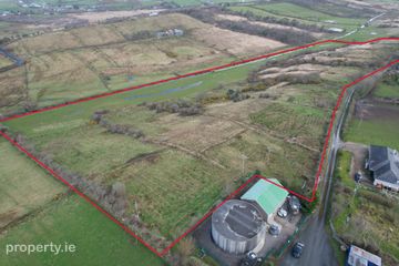Agricultural Land, Roe & Gortaroe, Kilmeena, Westport, Co Mayo
