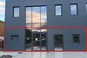 Unit 1, Glenanail Business Park, Tuam Road, Co. Galway