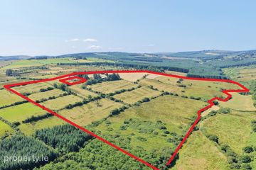 Ballyduff, Knocknagoshel, Co. Kerry