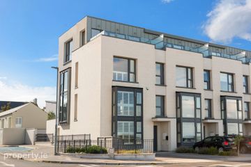 18 La Touche Cove, Cliff Road, Greystones, Co. Wicklow, A63PC86