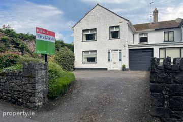 8 Parkview, Freshford Road, Kilkenny, Co. Kilkenny, R95FY0Y