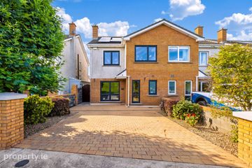 12 Castleland Park Avenue, Balbriggan, Co. Dublin, K32 A253