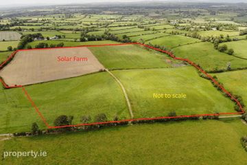 Circa 43 Acres At, Jamestown/Springmount, Clonmel, Co. Tipperary