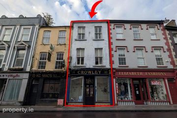 90 South Main Street, Bandon, Co. Cork, P72H348