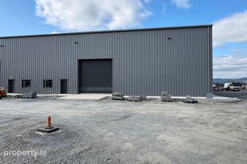 Prime Industrial Unit, Dundalk Business Park, Dundalk, Co. Louth