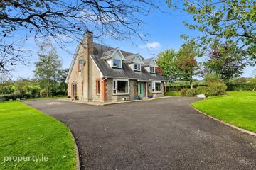 Lattagloghan, Ballyjamesduff, Co. Cavan, A82F4E0