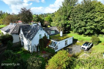 Silverwood House, 135 Derrygonnelly Road, Enniskillen, Co. Fermanagh