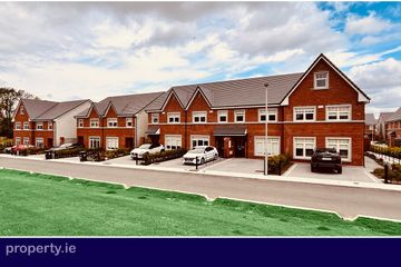 Hora Homes, Moy Road, Summerhill, Co. Meath — photo 3
