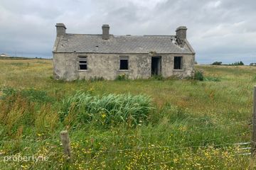 Shraigh East, Bunnahowen, Belmullet, Co. Mayo