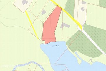 Site At Ross Demesne, Rosscahill, Co. Galway, FOLIO  GY127343F