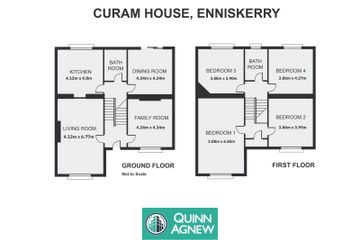 Cúram House, Church Hill, Enniskerry, Enniskerry, Co. Wicklow, A98N225 — photo 2
