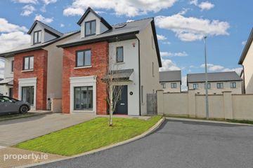 61 Newtown Meadows, Castletroy, Limerick, V94023R