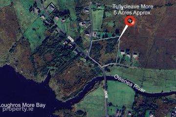 Tullycleave More, Ardara, Co. Donegal