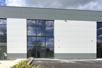 Midlands Gateway Park (Unit 1), Kilbeggan, Co. Westmeath — photo 2