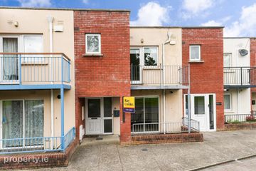 9 Millrace Park, Saggart, Co. Dublin