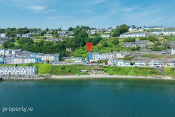 3 Harbour Terrace, East Hill, Cobh, Co. Cork, P24TC65