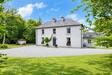 Ballyhitt House, Our Lady's Island, Co. Wexford, Y35F2Y3