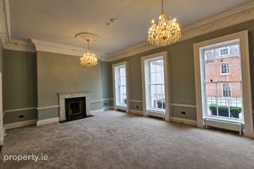 12 Ely Place, Dublin 2