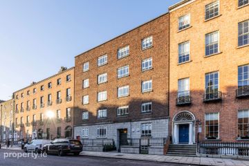 Alexander Court, 25 Pembroke Street Upper, Dublin 2, D02Y1F7