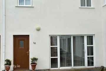 10 Cois Abhainn, Lyster Street, Athlone, Co. Westmeath, N37KH98