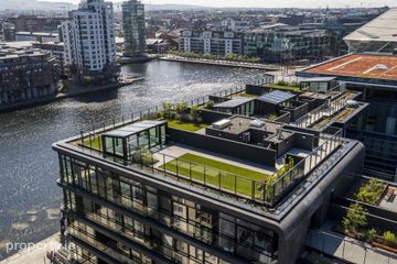 Opus, 6 Hanover Quay, Grand Canal Dock, Dublin 2 — photo 2