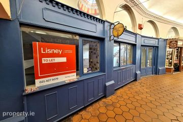 Unit 12/14 Market Parade, 51-54 Patrick Street, Cork City, Co. Cork