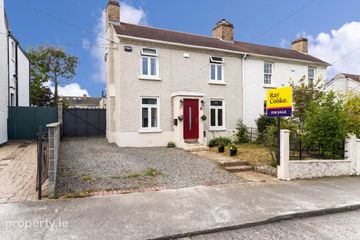 43 Ballinteer Park, Ballinteer, Dublin 16