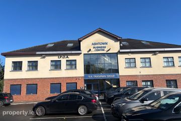 Ashtown Business Centre, Phoenix Industrial Estate, Navan Road, Dublin 15, Navan Road (D7), Dublin 15