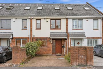 159 Lansdowne Park, Dublin 4, Ballsbridge, Dublin 4, D04H7P4