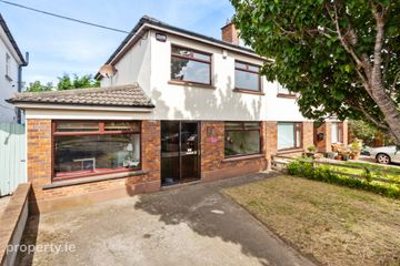 9 Seabury Grove, Malahide, Co Dublin, K36 YR44