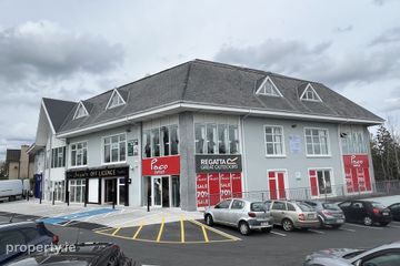 The Mall, Ennis, Co. Clare