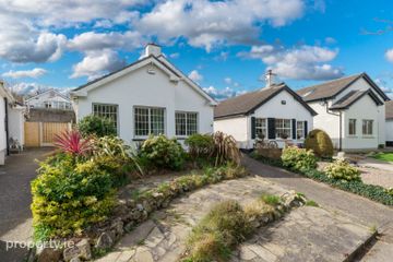 38 Prospect Lawn, Cabinteely, Dublin 18, D18W5P0