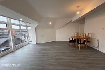 Apartment 8, Melrose Court, Mungret Street, Limerick City Centre, Co. Limerick, V94E8D6