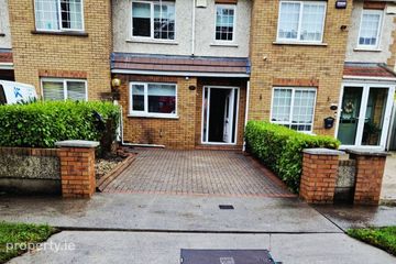 29 Lanesborough Gardens, Finglas, Dublin 11, D11H942