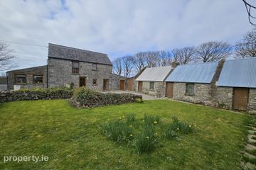 Carrownree, Dromard, Dromard, Co. Sligo, F91N998