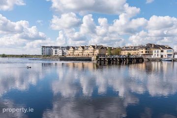 Apartment 33 Shannon Weir, Sr. Bernard Quay, Athlone, Co. Westmeath